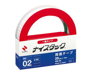 �j�`�o�� ���ʃe�[�v�i�C�X�^�b�N(TM)�@(��ʃ^�C�v)�@NW-20