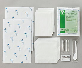 ＜セット販売＞竹虎 エンゼルケアセット　エコノミー 041204 20コ