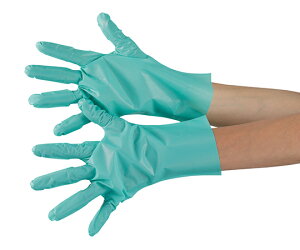 �����p�b�N �}�C�W���X�g�@�j���[�j�g�|���O���[�u�@M�@200�����@�O���[��