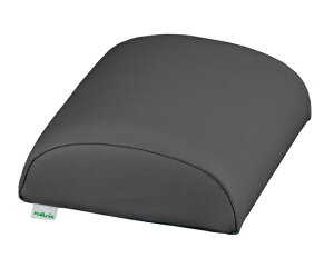 ナビス(アズワン) 採血かまぼこマクラ 60mm ブラック BK60-S