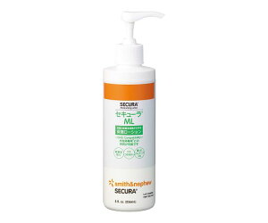 �X�~�X���l�t���[ �Z�L���[��ML�i�S�g�p���[�V�����^�C�v�ێ��܁j�@�|���v�t�@236mL 59433400