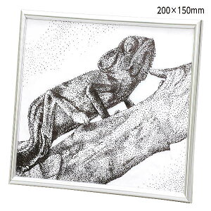 A[ebN(Artecj yt_`t[200x150mm pEށE H|EA[g