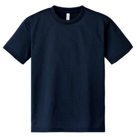 アーテック(Artec） DXドライTシャツ J　ネイビー 031 運動会・発表会・イベント シャツ・Tシャツ・衣料