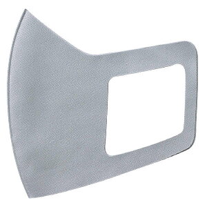 �A�[�e�b�N(Artec�j �A�[�e�b�N�Ȃ߂炩�t�B�b�g�}�X�N M ���C�g�O���[3���� �q���p�i �}�X�N