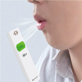 店内全品ポイント5倍★要エントリー★アーテック(Artec） RABLISSアルコール検知器 KO-270 防犯防災 防災用品