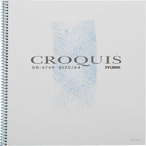 A[ebN(Artecj Mu NbL[p A4 SB-9744 u[ pEށE m[gEq