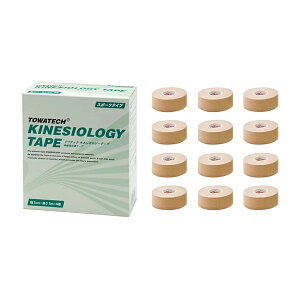 �g���e�b�N �L�l�V�I���W�[�e�[�v �X�|�[�c�^�C�v 2.5CMX5M(12�J���C��) �̔��P�ʁF1