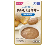 ホリカフーズ(株) おいしくミキサー　鯖の味噌煮 567700　50g