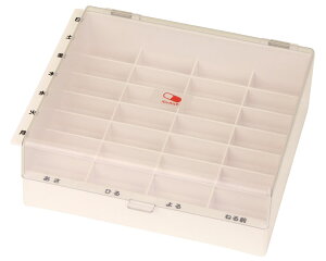 株式会社 幸和製作所 テイコブMyカルテくすり整理キープケース HEC03