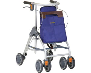 株式会社 幸和製作所 テイコブリトルスリム WAW04 ネイビー