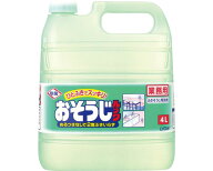 ライオンハイジーン(株) おそうじルック 4L