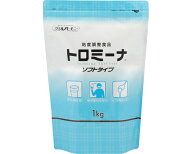 株式会社 ウエルハーモニー トロミーナ　ソフトタイプ 1kg
