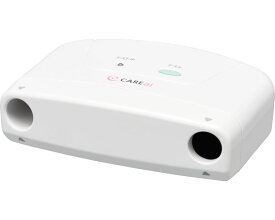 ハカル　プラス 株式会社 CAREaiライトシリーズかんたんモデル 超音波センサーセット　取付：床置き