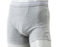 ニシキ 株式会社 アシストデュアルパンツ H4716C　L　グレー