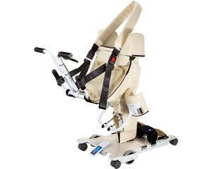 株式会社 ウェルパートナーズ 介護リフト スマイル Cタイプ WL-1CS ホワイト S