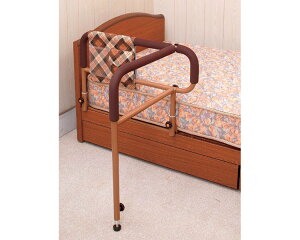 株式会社 島製作所 ささえ ニュータイプ 移動バー付