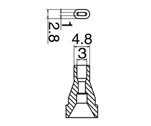 ͂񂾋ziFR410-81jpmY@~^ N61-15 iHAKKOj
