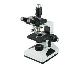 クラシック生物顕微鏡（LEDライト式）　三眼 BM-323-LED アズワン
