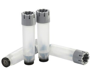 2D�o�[�R�[�h�t�N���C�I�`���[�u�@External�@thread�@0.75mL�@���b�N���@�v���L���b�v MP52706-Y20 Micronic�@Europe�@B.V.