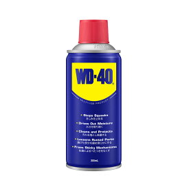 WD-40 MUP 防錆潤滑剤 300ML WD-40 MUP 300mL メテオAPAC