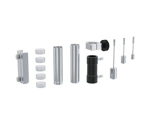 Sxv@ROTAVISC@DINA_v^[Zbg DINS-1 IKA