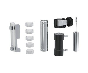 Sxv@ROTAVISC@SxpA_v^[Zbg ELVAS-1 IKA