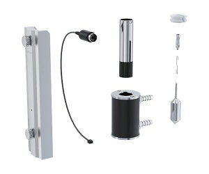 Sxv@ROTAVISC@eʑpA_v^[Zbg VOLS-1 IKA