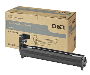 �J���[LED�v�����^�[�@�h�����@�u���b�N DR-C3BK OKI