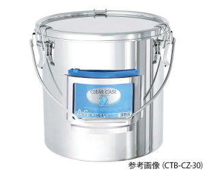 �J�[�h�z���_�[�t���e��@�L���b�`�N���b�v�@�݂艺���@20L CTB-CZ-30 ���������H��