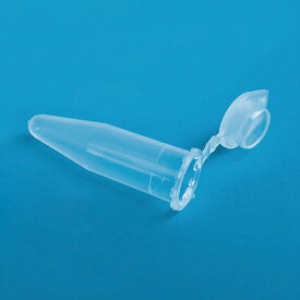 Kartell マイクロテストチューブ　0.5mL 1298 1ケース(1000個入)