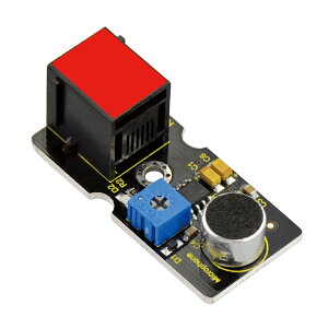 Keyestudio ���Z���T�[�iArduino�p�jEasyPlug KS0105 1�Z�b�g