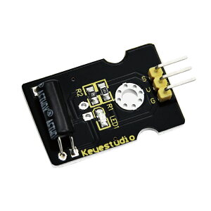 Keyestudio �`���g�Z���T�[�iArduino�p�jArduino�W�� KS0025 1�Z�b�g
