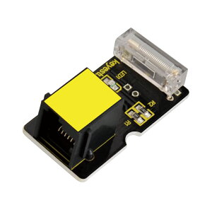Keyestudio �m�b�N�Z���T�[�iArduino�p�jEasyPlug KS0114 1�Z�b�g