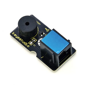Keyestudio �p�b�V�u�u�U�[�iArduino�p�jEasyPlug KS0103 1�Z�b�g