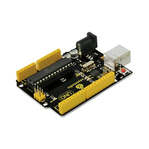 Keyestudio KEYESTUDIO Arduino Uno KS0001 1�Z�b�g
