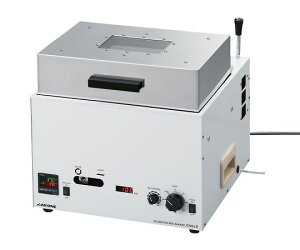 インキュベーションネオシェーカー(HOT&COOL)  ICNS-LR アズワン