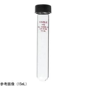 DWK Life Sciences XN[LbvǁEx 15mL 45600-15 1{