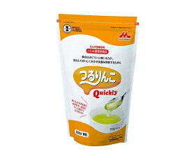 【おまとめお得な2個セット】つるりんこQuickly （とろみ調整食品） 800g入 クリニコ