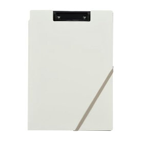 クリップボード（書類がすっきり分けられるクリップホルダー）ヨハ-MC50W ホワイト コクヨ