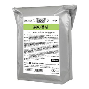バスキング(薬用入浴剤)森 白元アース