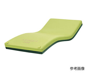 エアマットレス STAGEA (830×1820×130mm) MSTA83S モルテン