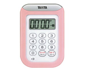 �^�j�^ �f�W�^���^�C�}�[ �ې􂢃^�C�}�[100���v �s���N TD-378 1��