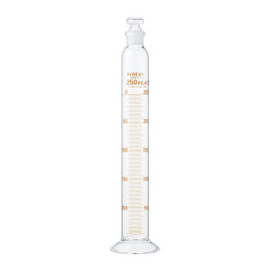 PYREX(R) JIS �L�����X�V�����_�[ 250mL 3002JIS-250 �R�[�j���O�EPYREX