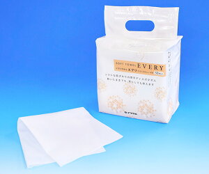 �C���c�L �\�t�g�^�I���G�u���@310×350mm�@4�܁@50�� 007-70214 1��(50����)
