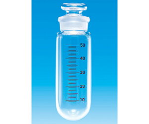 ���ʋ��������ǁ@�ڐ��t�@50mL�@5�{���@MKR-35 113029 ���d�����Ɏq