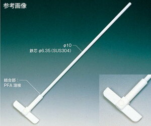 PTFE�I�[���핢��^�h�a�_�i���Œ�H���^�C�v�j�@��10×600L NR2208-001 �t�����P�~�J��