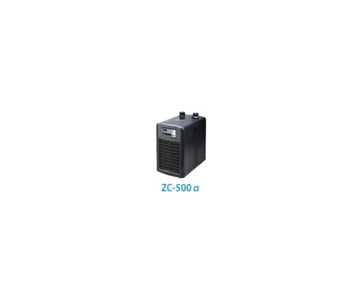 楽天市場】水槽用クーラー ZC-500α ゼンスイ : Shop de clinic楽天市場店