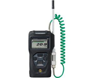 酸素濃度計 XP-3380 新コスモス電機