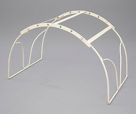 ワンタッチ離皮架 三和化研工業