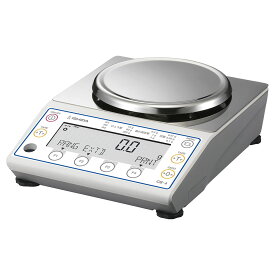 電子天秤（検定付） 12/60/300g CB-4 300 イシダ（計測機器）